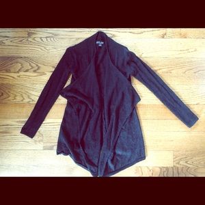 Barefoot Dreams CozyChic Lite Calypso WrapCardigan